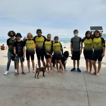 Escuela de Surf Essus en Zarautz