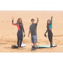 Escuela de Surf Essus en Zarautz