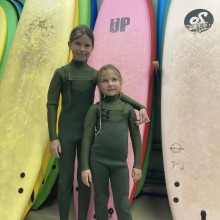 Escuela de Surf Essus en Zarautz