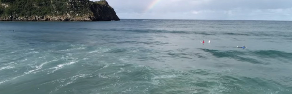 EuskalSurf Gazte Zirkuitoa, Karraspio - Mendexa, Lekeitio 2018, Escuela de surf en Zarautz Essus Surf