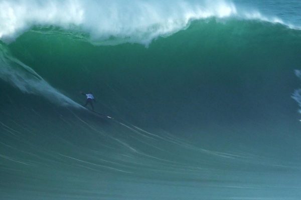 Natxo Gonzalez Nazare, foto de Jon Aspuru