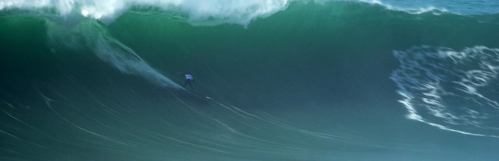 Natxo Gonzalez Nazare, foto de Jon Aspuru