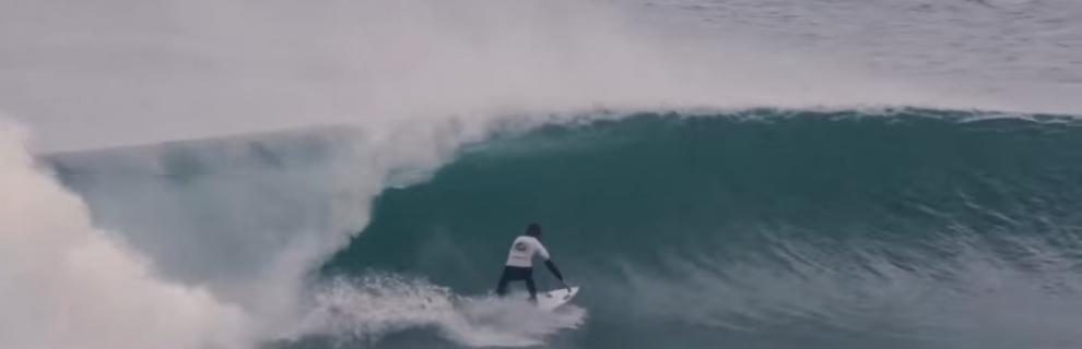 Euskal Suf Zirkuitua, Mundaka 2018, Essus Surf Eskola