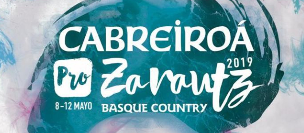 Campeonato Surf Zarautz 2019 - Cabreiroa, Essus Surf Eskola