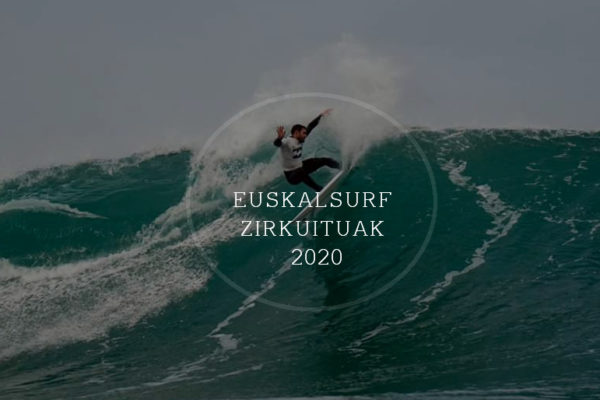 euskalsurf zirkuituak 2020 - Essus Surf Eskola Zarautz