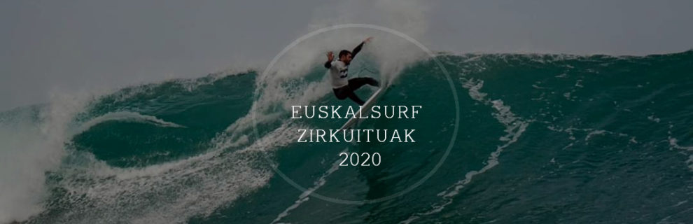 Campeonatos Circuito Vasco de Surf para 2020, Essus Surf Eskola Zarautz