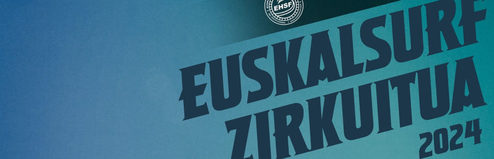 Campeonatos Circuito Vasco de Surf 2024, Essus Surf Eskola Zarautz