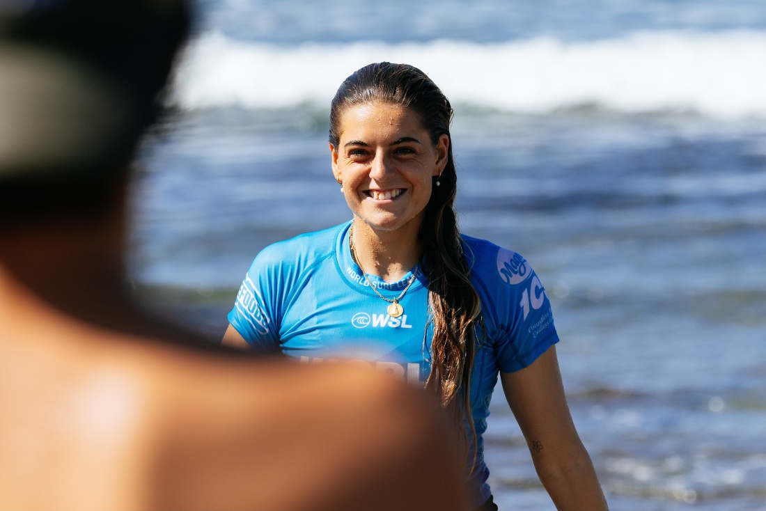 Janire Gonzalez Etxabarri