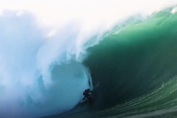 Natxo González gana el Men’s Ride of the Year